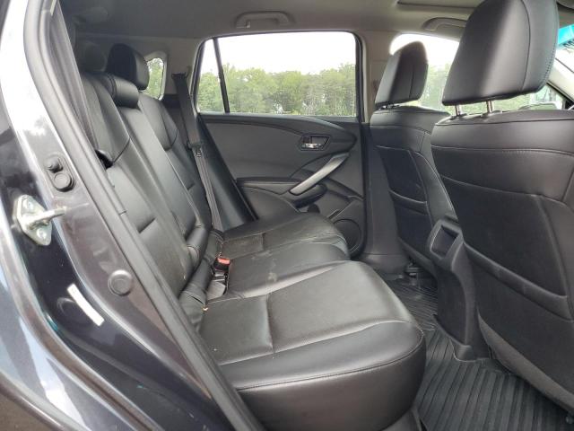 Photo 6 from auction – 2015 ACURA RDX TECHNO with VIN 5J8TB3H5XFL009421