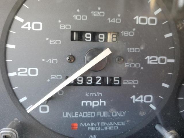 Photo 8 from auction – 1995 HONDA ACCORD LX with VIN JHMCD5630SC014268