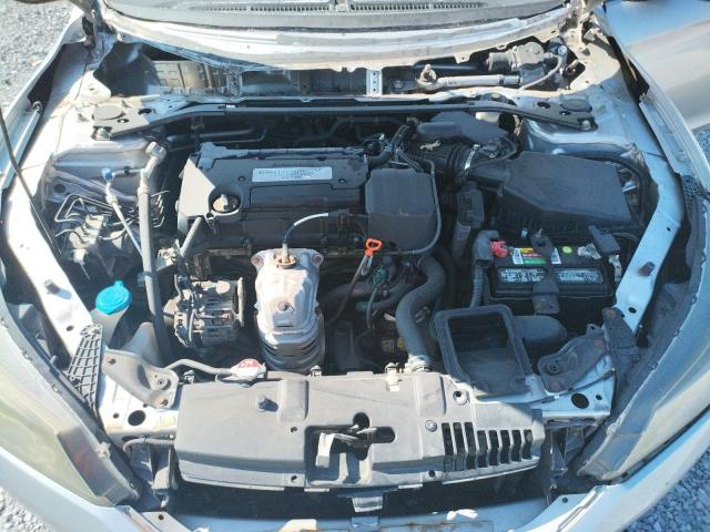 Photo 7 from auction – 2014 HONDA ACCORD SPO with VIN 1HGCR2F53EA037726