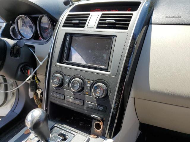 Photo 9 from auction – 2012 MAZDA CX-9 with VIN JM3TB3BV2C0345821