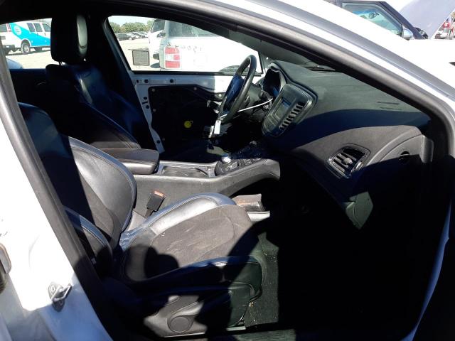 Photo 5 from auction – 2015 CHRYSLER 200 S with VIN 1C3CCCBB5FN561637