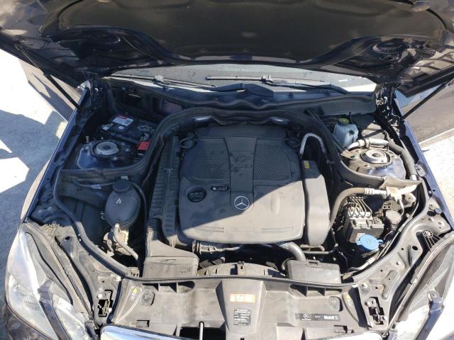 Photo 7 from auction – 2012 MERCEDES-BENZ E 350 with VIN WDDHF5KB5CA556967