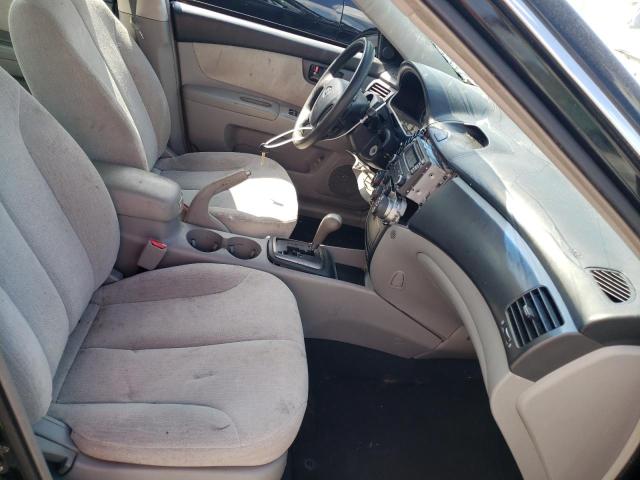 Photo 5 from auction – 2008 KIA OPTIMA LX with VIN KNAGE124885198716
