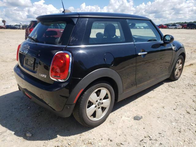 Photo 4 from auction – 2018 MINI COOPER with VIN WMWXP5C51J2G61539