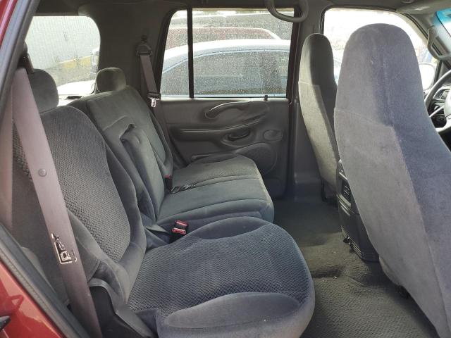 Photo 6 from auction – 2004 FORD EXPEDITION with VIN 1FMRU1567YLB63331