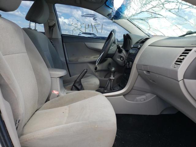 Photo 5 from auction – 2010 TOYOTA COROLLA BA with VIN 2T1BU4EE5AC232254