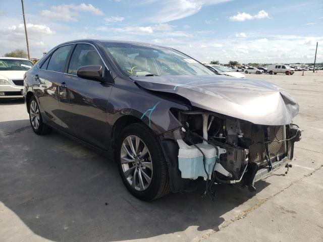 Photo 1 from auction – 2015 TOYOTA CAMRY LE with VIN 4T1BF1FK5FU968226