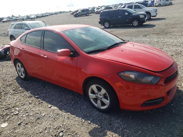 صورة رقم 9 من المزاد - 2016 DODGE DART SXT مع VIN 1C3CDFBB0GD668004
