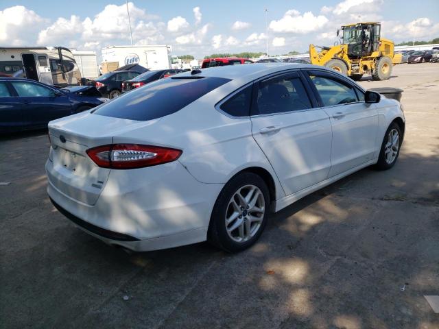 Photo 4 from auction – 2014 FORD FUSION SE with VIN 3FA6P0HD4ER143124