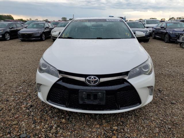 Photo 9 from auction – 2015 TOYOTA CAMRY LE with VIN 4T1BF1FK3FU874586