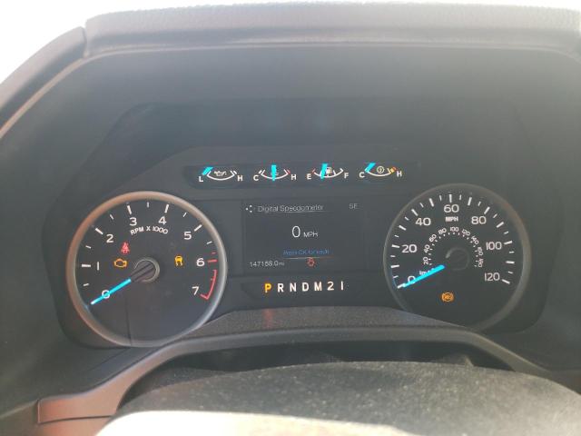 Photo 8 from auction – 2015 FORD F150 SUPER with VIN 1FTFW1EG6FFC32211