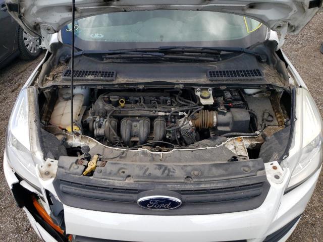 صورة رقم 7 من المزاد - 2013 FORD ESCAPE S مع VIN 1FMCU0F79DUB86962