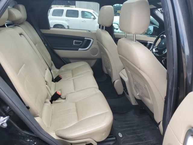 Photo 6 from auction – 2015 LAND ROVER DISCOVERY with VIN SALCR2BG1FH542932