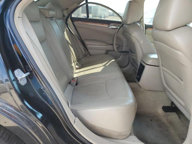 Photo 6 from auction – 2013 CHRYSLER 300C with VIN 2C3CCAET6DH519928
