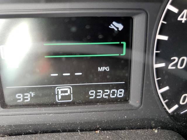Photo 8 from auction – 2017 NISSAN SENTRA S with VIN 3N1AB7AP1HY361633