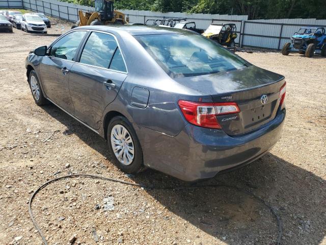 Photo 3 from auction – 2012 TOYOTA CAMRY BASE with VIN 4T1BF1FKXCU011327