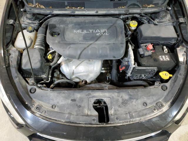 Photo 7 from auction – 2015 DODGE DART LIMIT with VIN 1C3CDFCB5FD123414