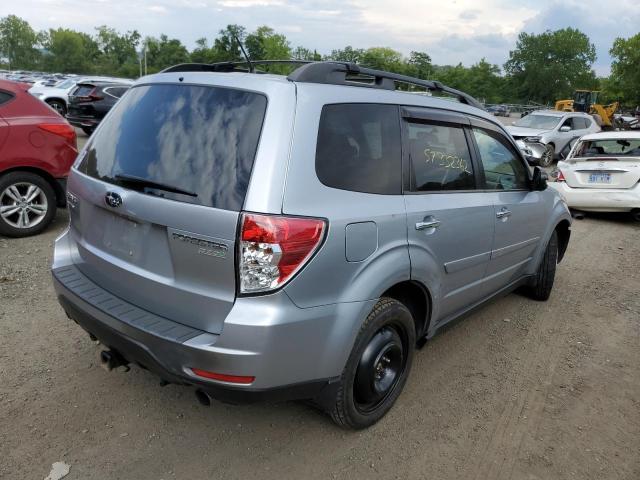 Photo 4 from auction – 2012 SUBARU FORESTER 2 with VIN JF2SHADCXCH436454