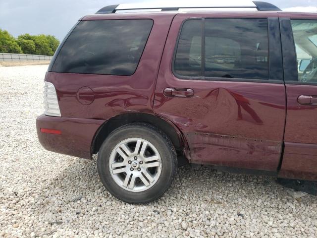 Photo 9 from auction – 2008 MERCURY MOUNTAINEE with VIN 4M2EU48E78UJ08101