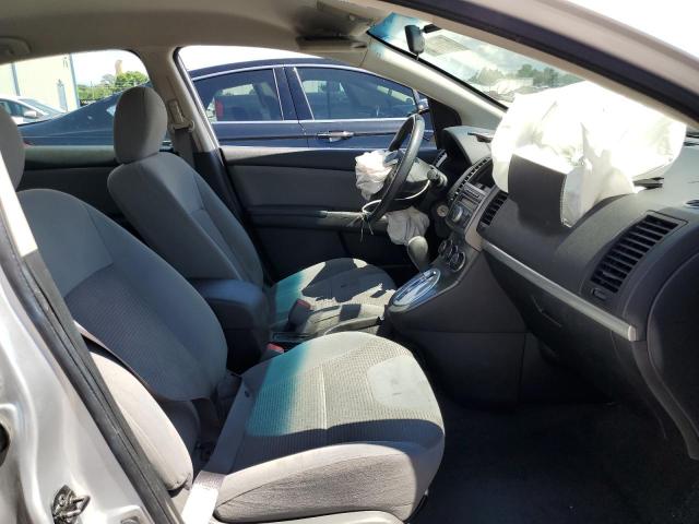 Photo 5 from auction – 2012 NISSAN SENTRA 2.0 with VIN 3N1AB6AP5CL628191