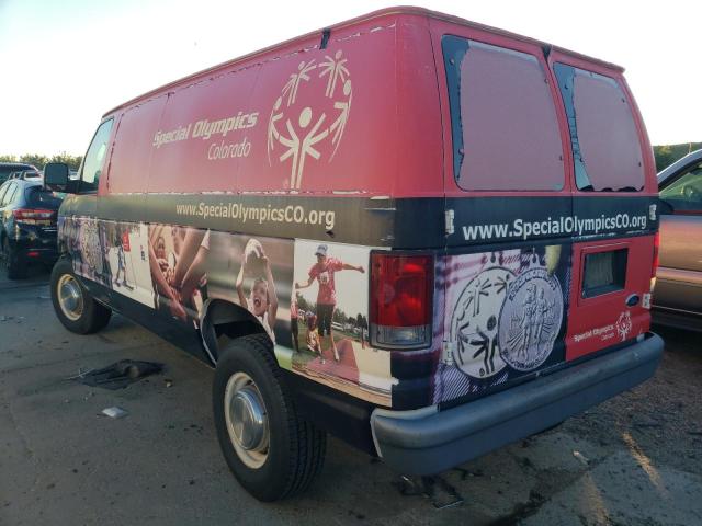 Photo 3 from auction – 2004 FORD ECONOLINE with VIN 1FTNE24W24HB47526