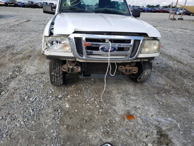 Photo 9 from auction – 2011 FORD RANGER SUP with VIN 1FTKR1ED5BPA44988