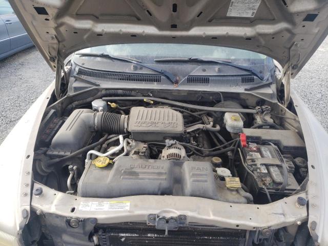 Photo 7 from auction – 2004 DODGE DAKOTA QUA with VIN 1D7HL48N84S644492