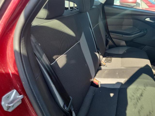 Photo 6 from auction – 2013 FORD FOCUS SE with VIN 1FADP3F25DL377375