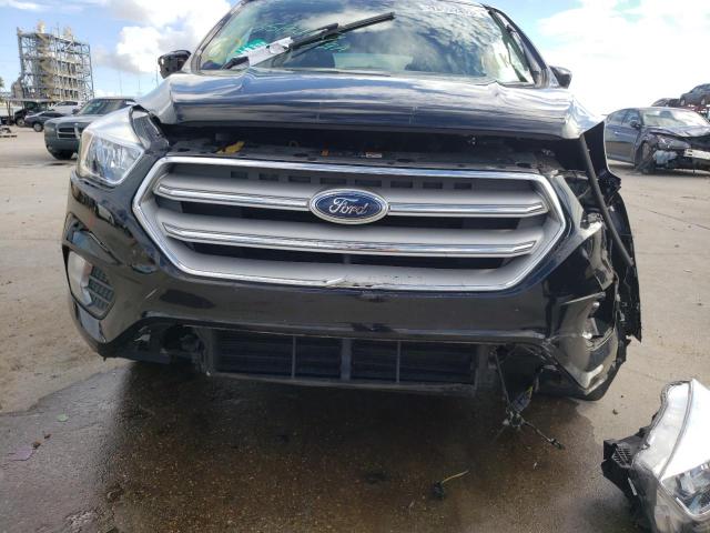 Photo 9 from auction – 2019 FORD ESCAPE SE with VIN 1FMCU0GD9KUB74554