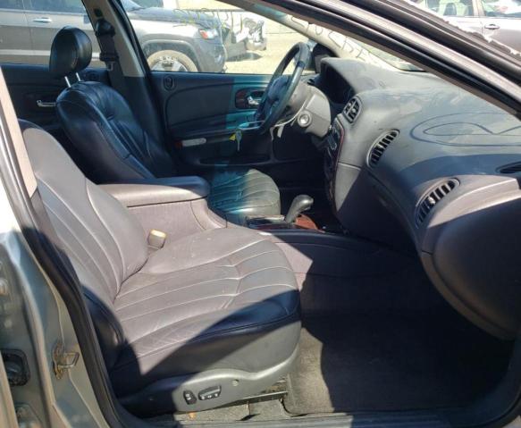 Foto 5 de la subasta – 2000 CHRYSLER CONCORDE L con VIN 2C3HD36J9YH118326