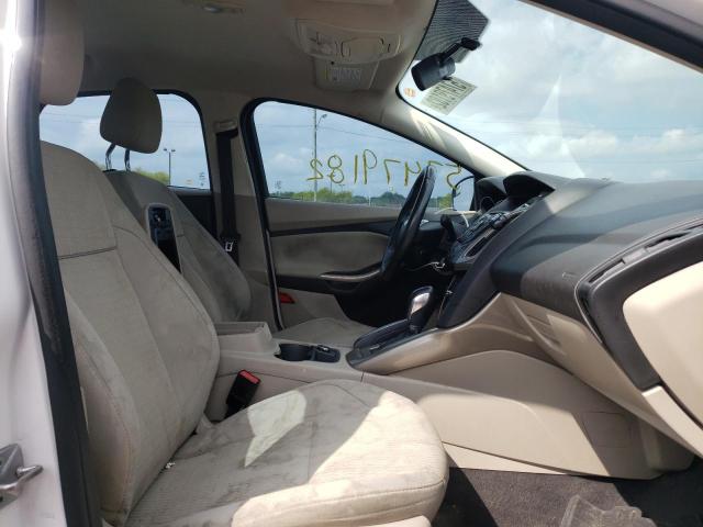 Photo 5 from auction – 2012 FORD FOCUS SEL with VIN 1FAHP3H24CL375792