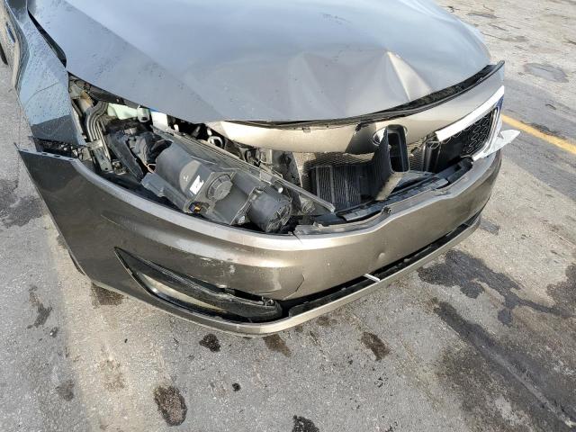 Photo 9 from auction – 2013 KIA OPTIMA EX with VIN 5XXGN4A79DG092913