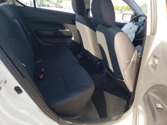 Photo 6 from auction – 2019 MITSUBISHI MIRAGE G4 with VIN ML32F3FJ1KHF10845