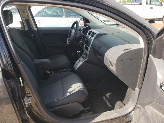 Photo 5 from auction – 2009 DODGE CALIBER SX with VIN 1B3HB48A79D148946
