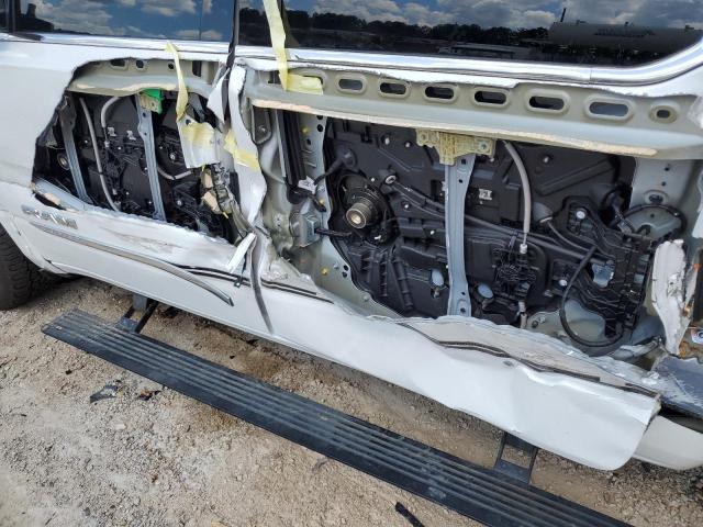 Photo 9 from auction – 2021 RAM 1500 LIMIT with VIN 1C6SRFHT4MN603033