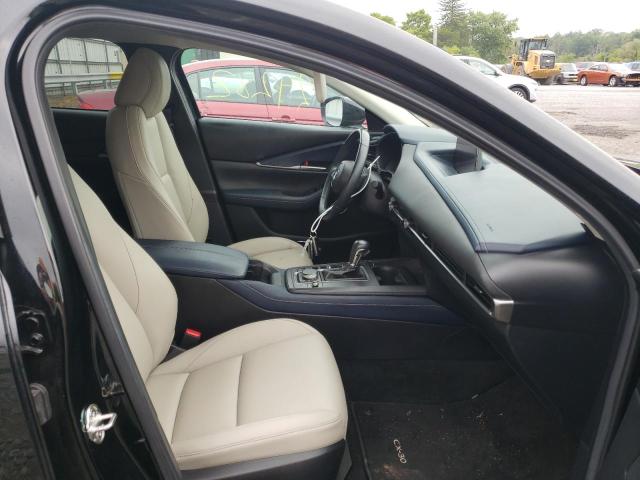 Photo 5 from auction – 2020 MAZDA CX-30 with VIN 3MVDMBCL5LM123767