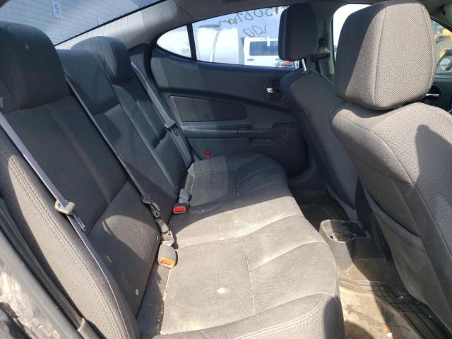 Photo 6 from auction – 2005 PONTIAC GRAND PRIX with VIN 2G2WP522651314933