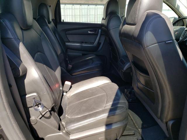 Photo 6 from auction – 2008 GMC ACADIA SLT with VIN 1GKEV33738J130723