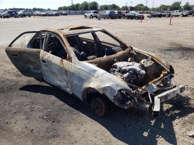 Photo 1 from auction – 2006 CADILLAC CTS HI FEA with VIN 1G6DP577260116096