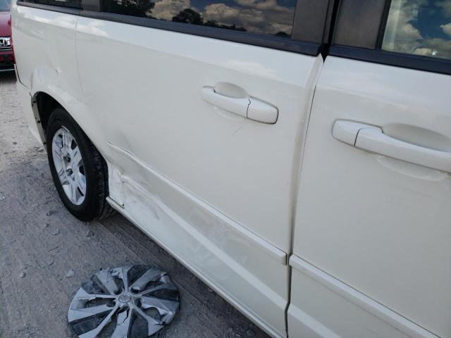 Photo 9 from auction – 2012 DODGE GRAND CARA with VIN 2C4RDGBG9CR238101