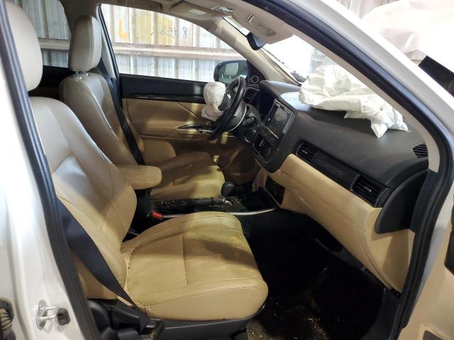 Photo 5 from auction – 2018 MITSUBISHI OUTLANDER with VIN JA4AD3A39JZ049157