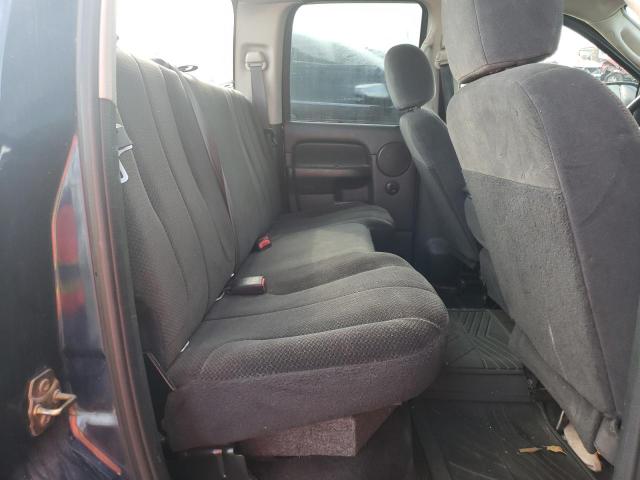 Photo 6 from auction – 2003 DODGE RAM 1500 S with VIN 1D7HA18N83S371900