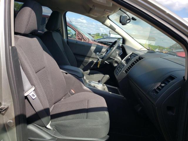Photo 5 from auction – 2008 FORD EDGE SE with VIN 2FMDK36CX8BB17203