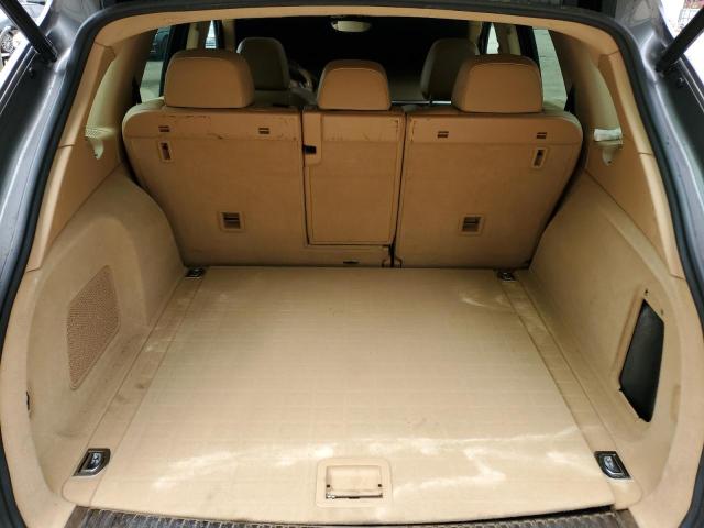 Photo 10 from auction – 2012 PORSCHE CAYENNE S with VIN WP1AE2A25CLA91849