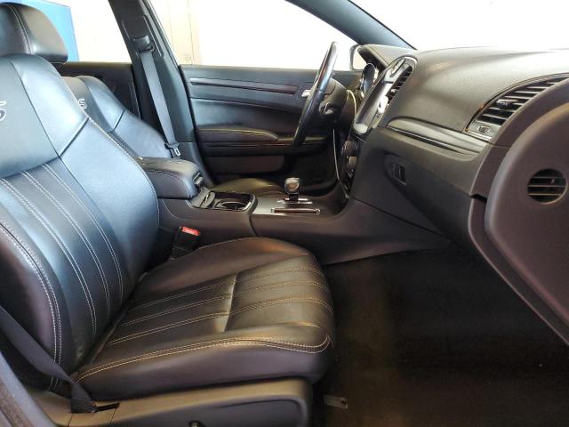 Photo 5 from auction – 2013 CHRYSLER 300 S with VIN 2C3CCAGG1DH659630