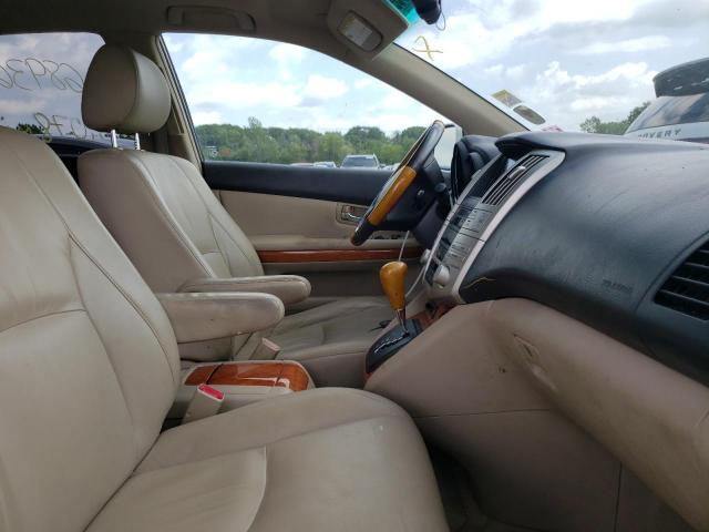 Photo 5 from auction – 2007 LEXUS RX 400H with VIN JTJHW31U672030510