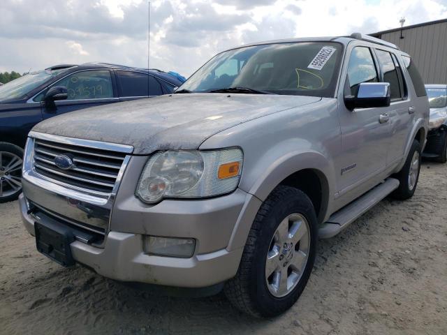 Photo 2 from auction – 2006 FORD EXPLORER L with VIN 1FMEU75E16ZA10835