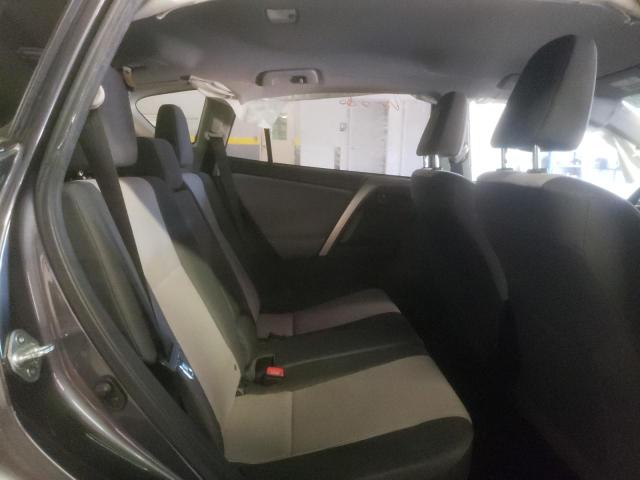 Photo 6 from auction – 2014 TOYOTA RAV4 LE with VIN JTMZFREV1ED032003
