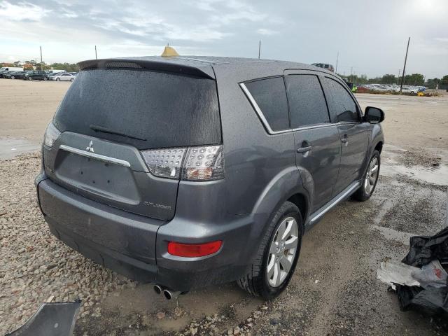 Photo 4 from auction – 2011 MITSUBISHI OUTLANDER with VIN JA4JS4AX0BU010938