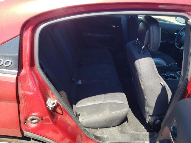 صورة رقم 6 من المزاد - 2014 CHRYSLER 200 LX مع VIN 1C3CCBAB8EN209601